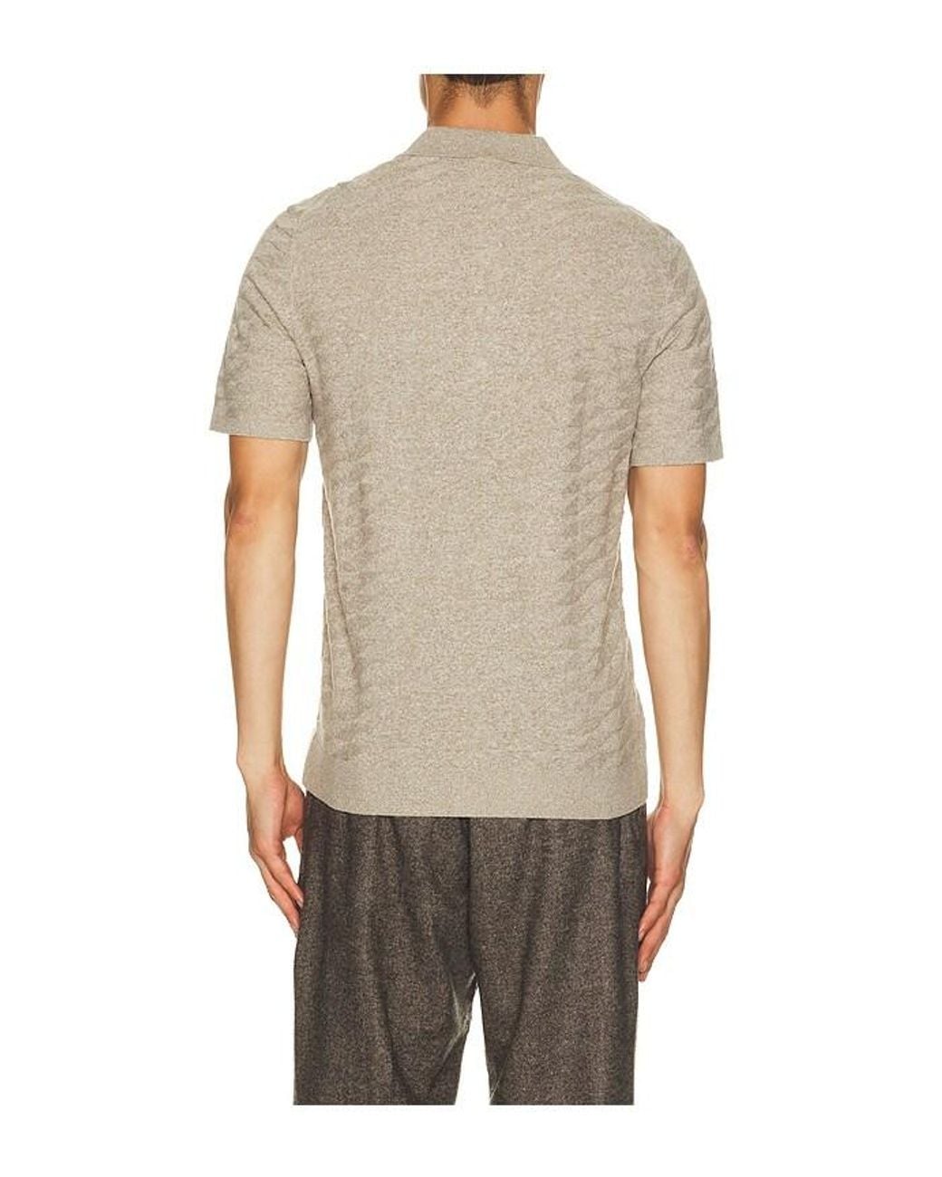 Rails Multicolor Linden Polo for men