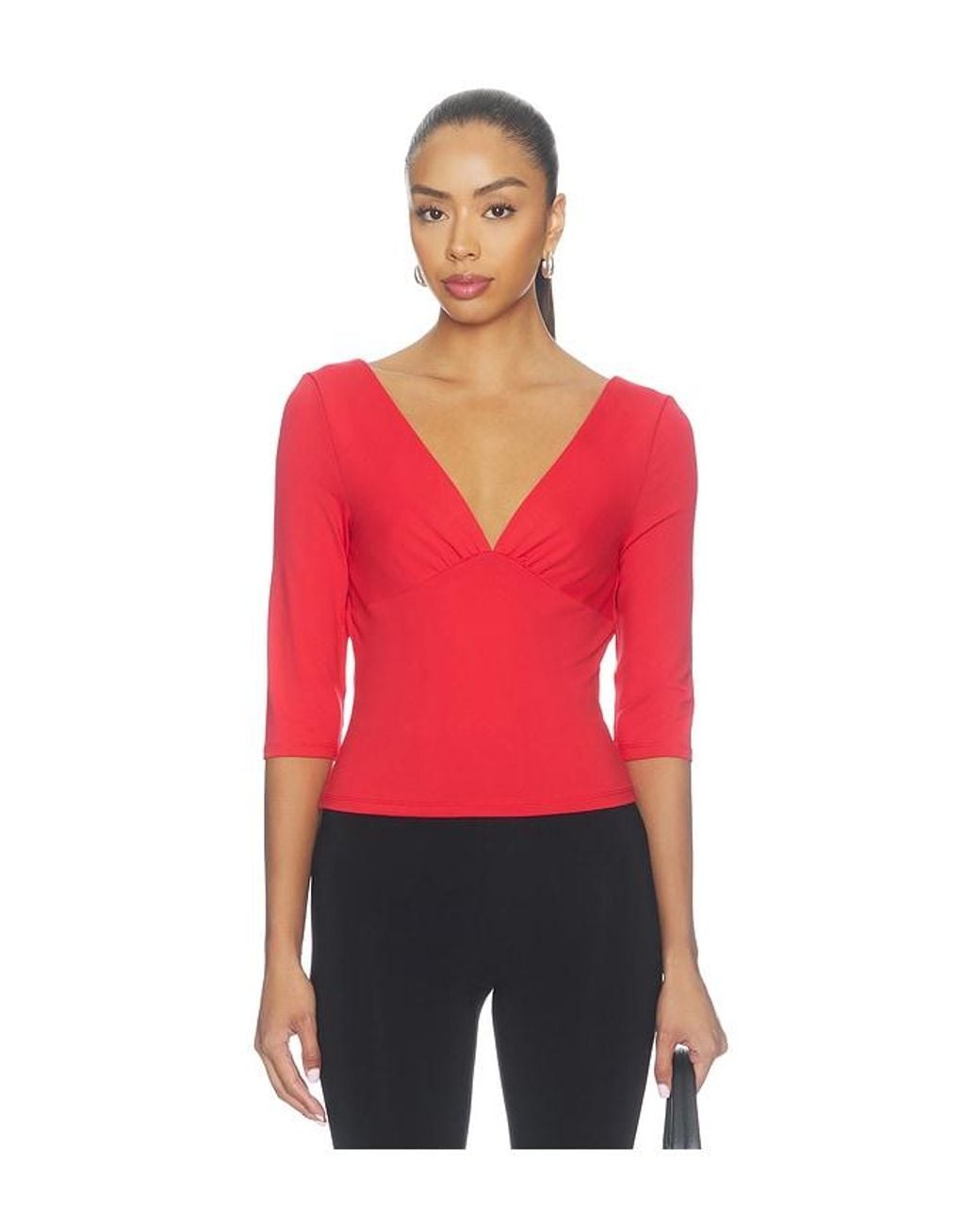 Lioness Red Canyon Top