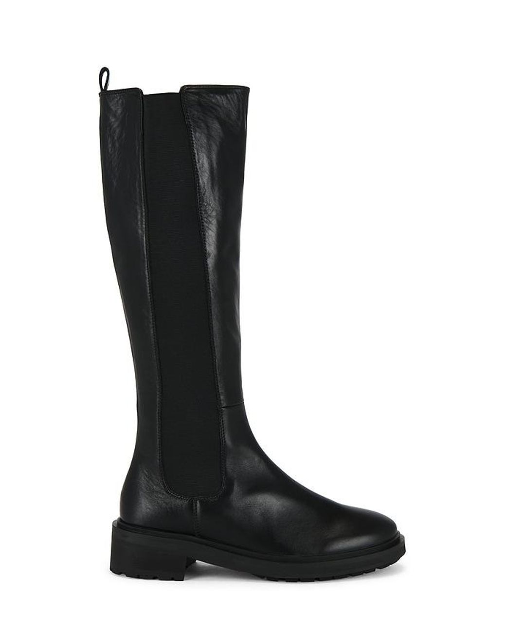 Tony Bianco Black Havier Boot