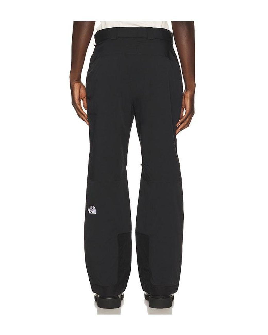 The North Face Black Chakal Pant for men
