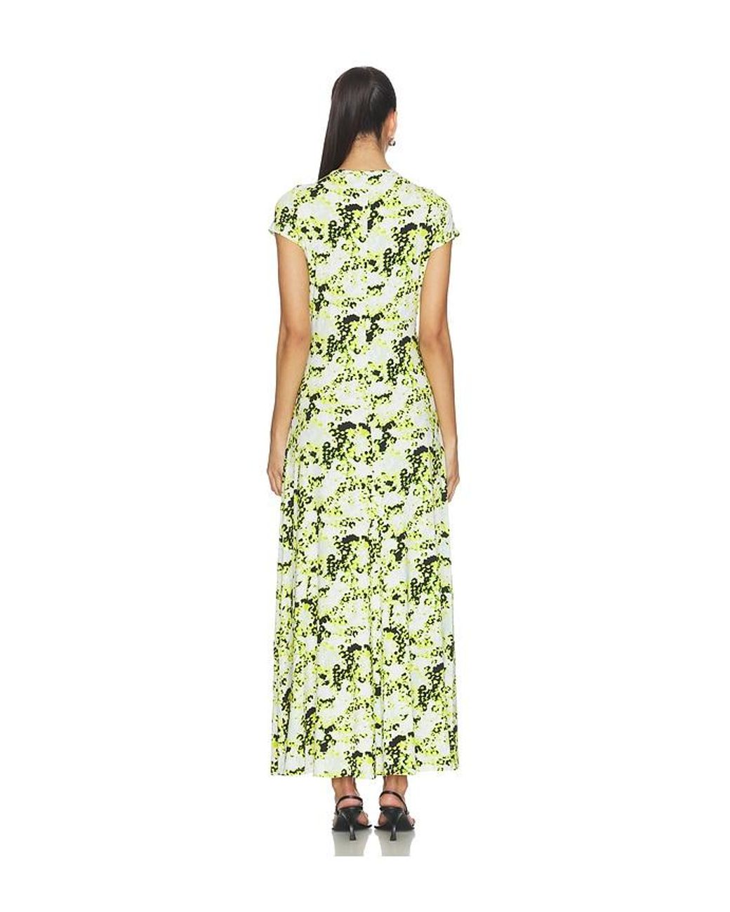 Proenza Schouler White Proenza Schouler Noelani Dress