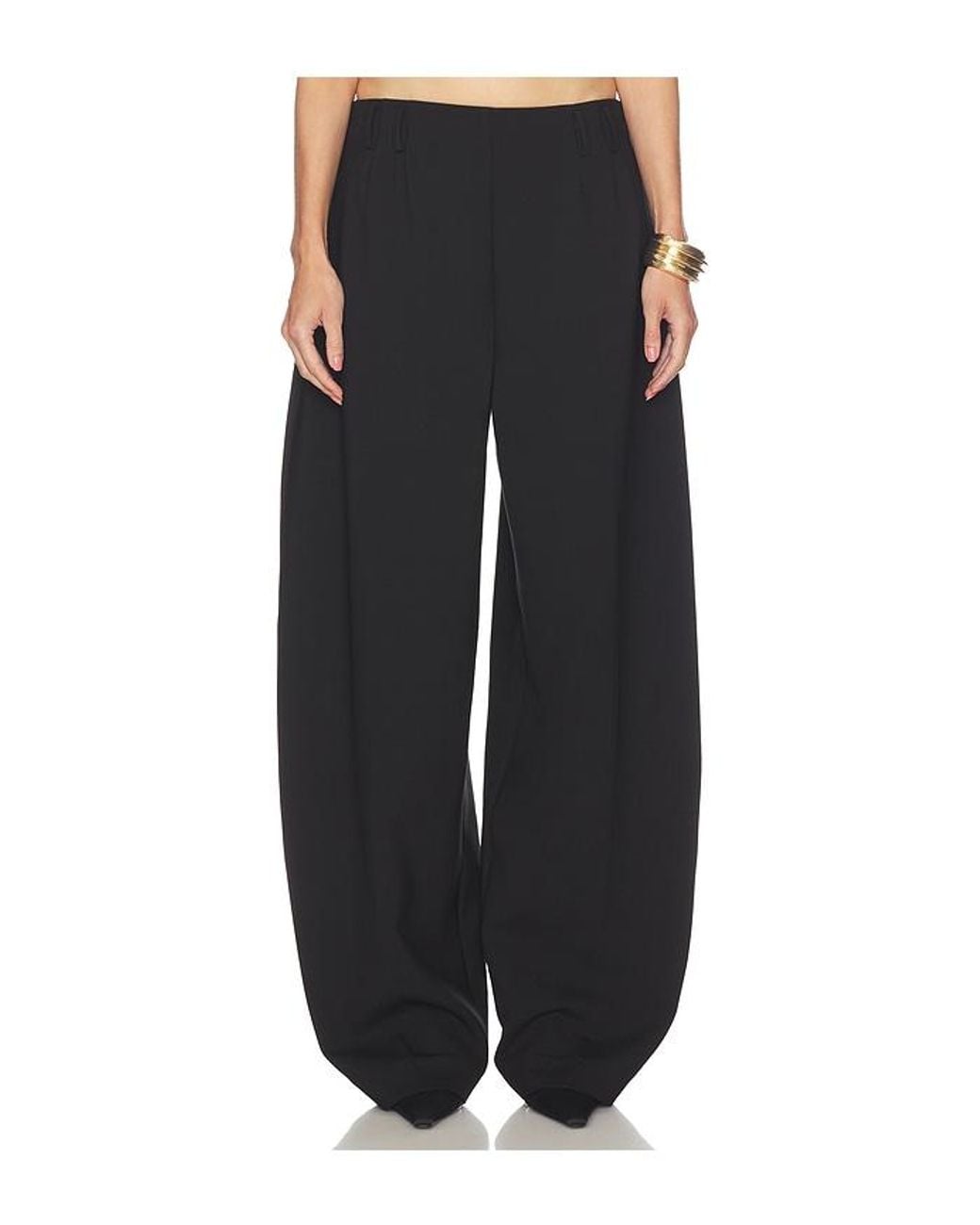 SRG Black Macie Pants