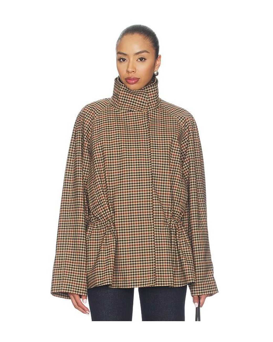 Herskind Brown Leigh Jacket