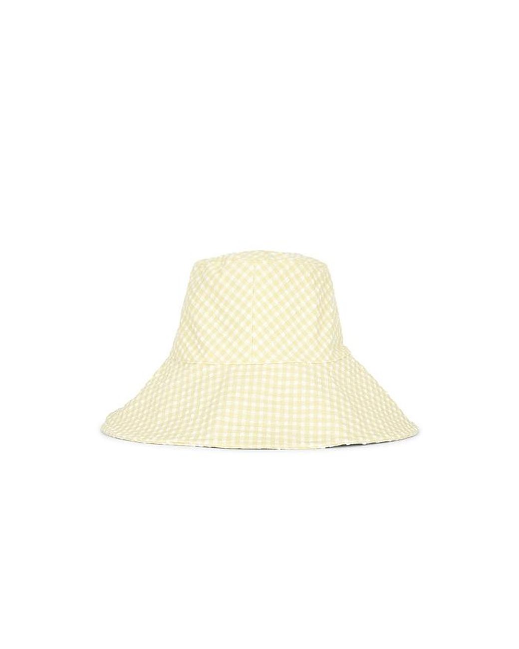 Devon Windsor White Sun Hat