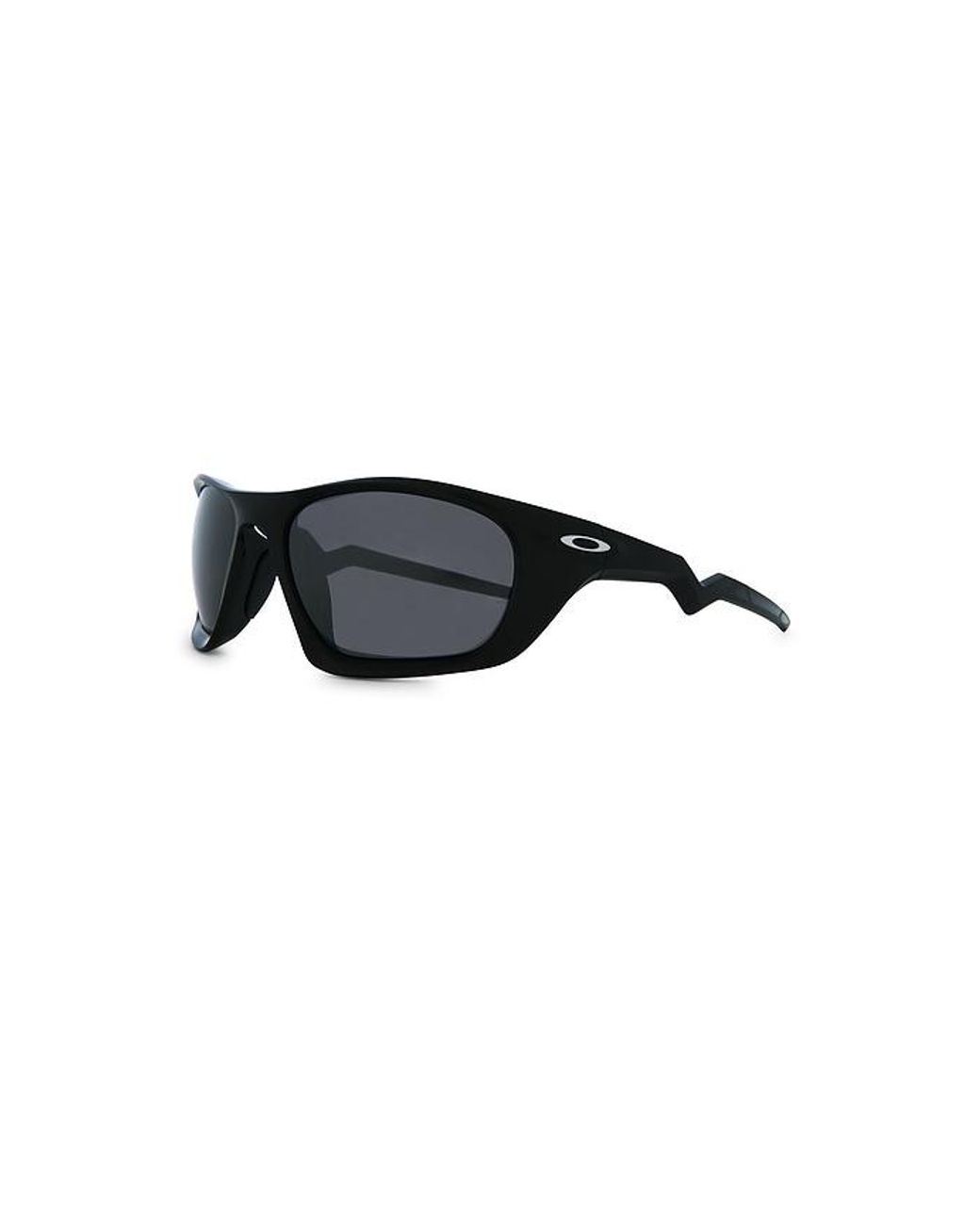 Oakley Sonnenbrille in Black für Herren