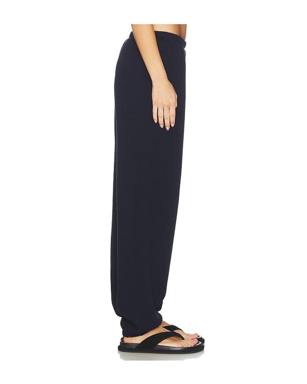 SPRWMN Blue Heart Sweatpants
