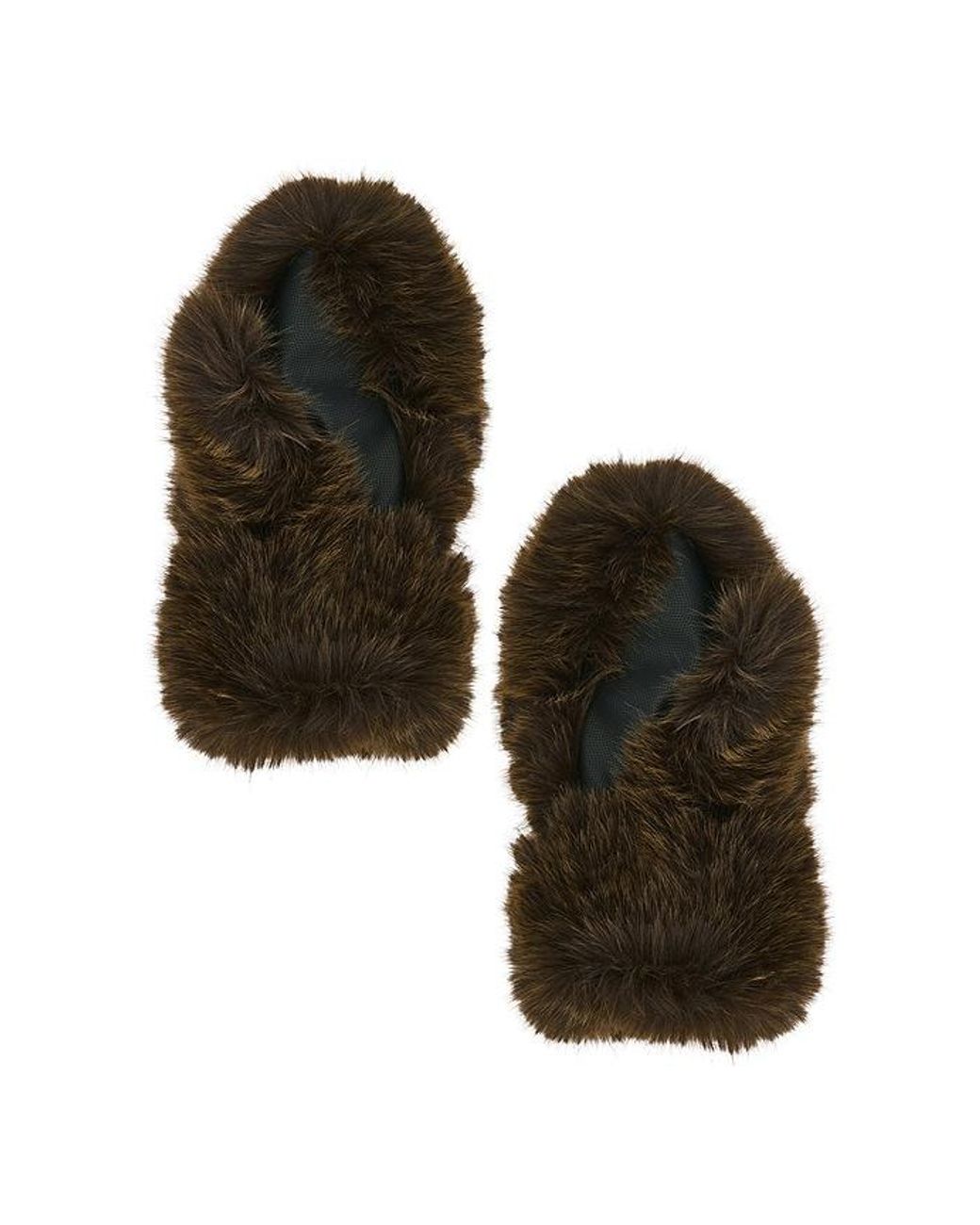 Jocelyn Black Handschuhe