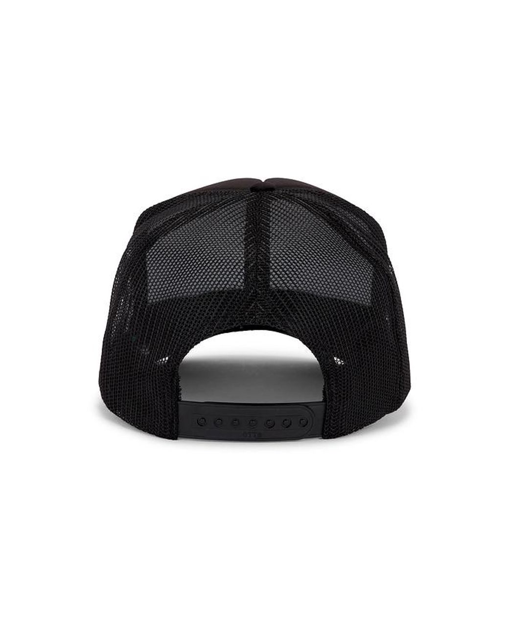Friday Feelin Black Game Day Hat