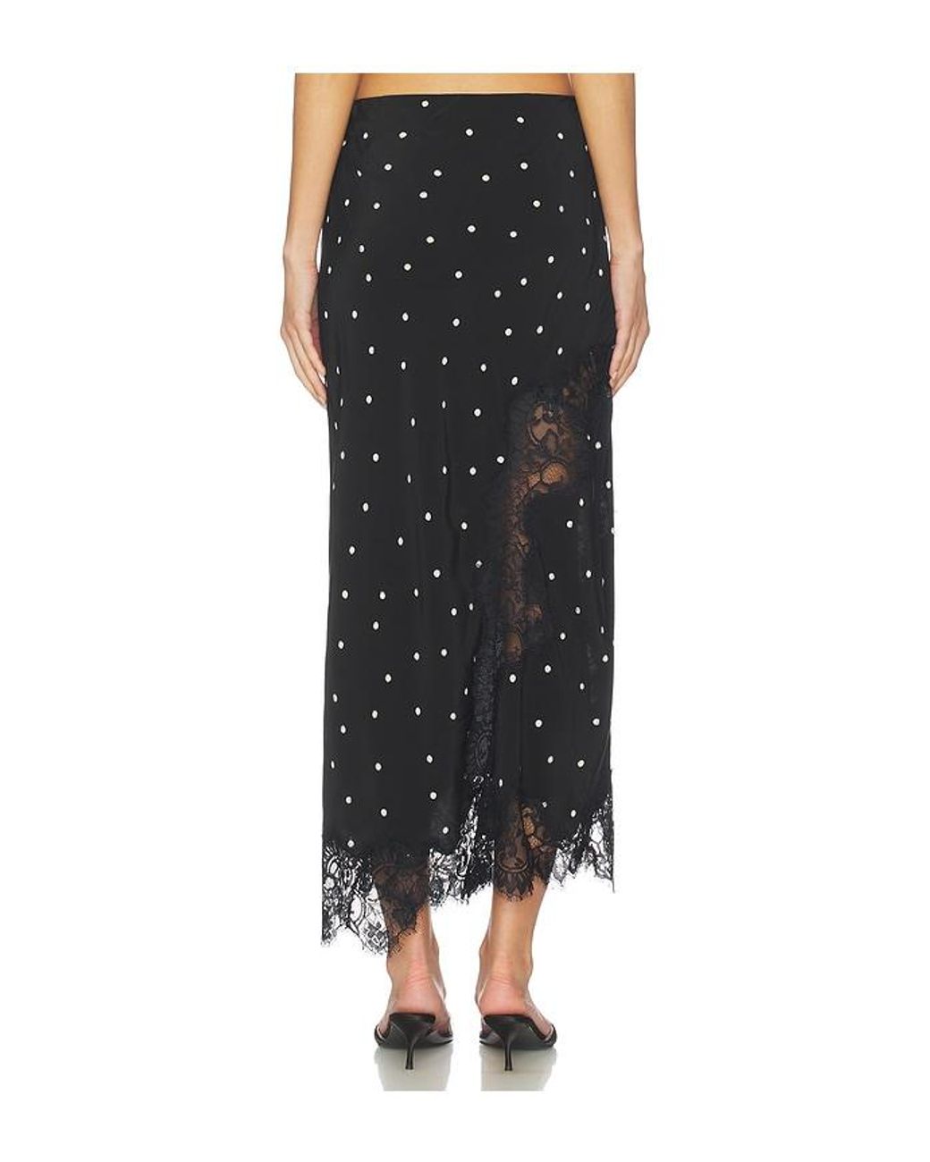A.L.C A.L.C. en coloris Black