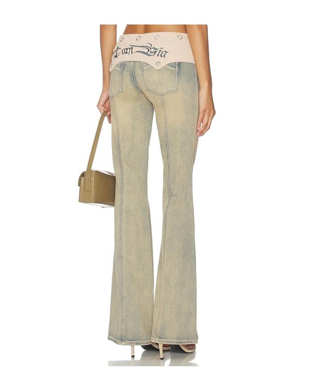I.AM.GIA Natural Tommie Jeans