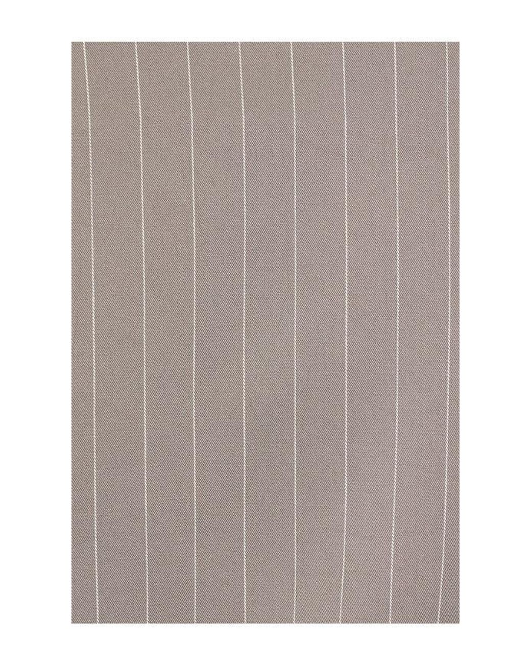 ALL THE WAYS Gray Trina Mini Dress