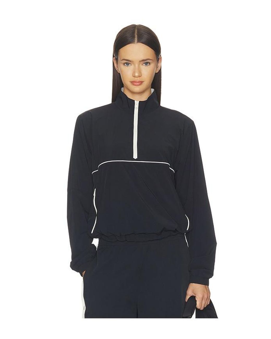 Splits59 Blue Lyle Pullover