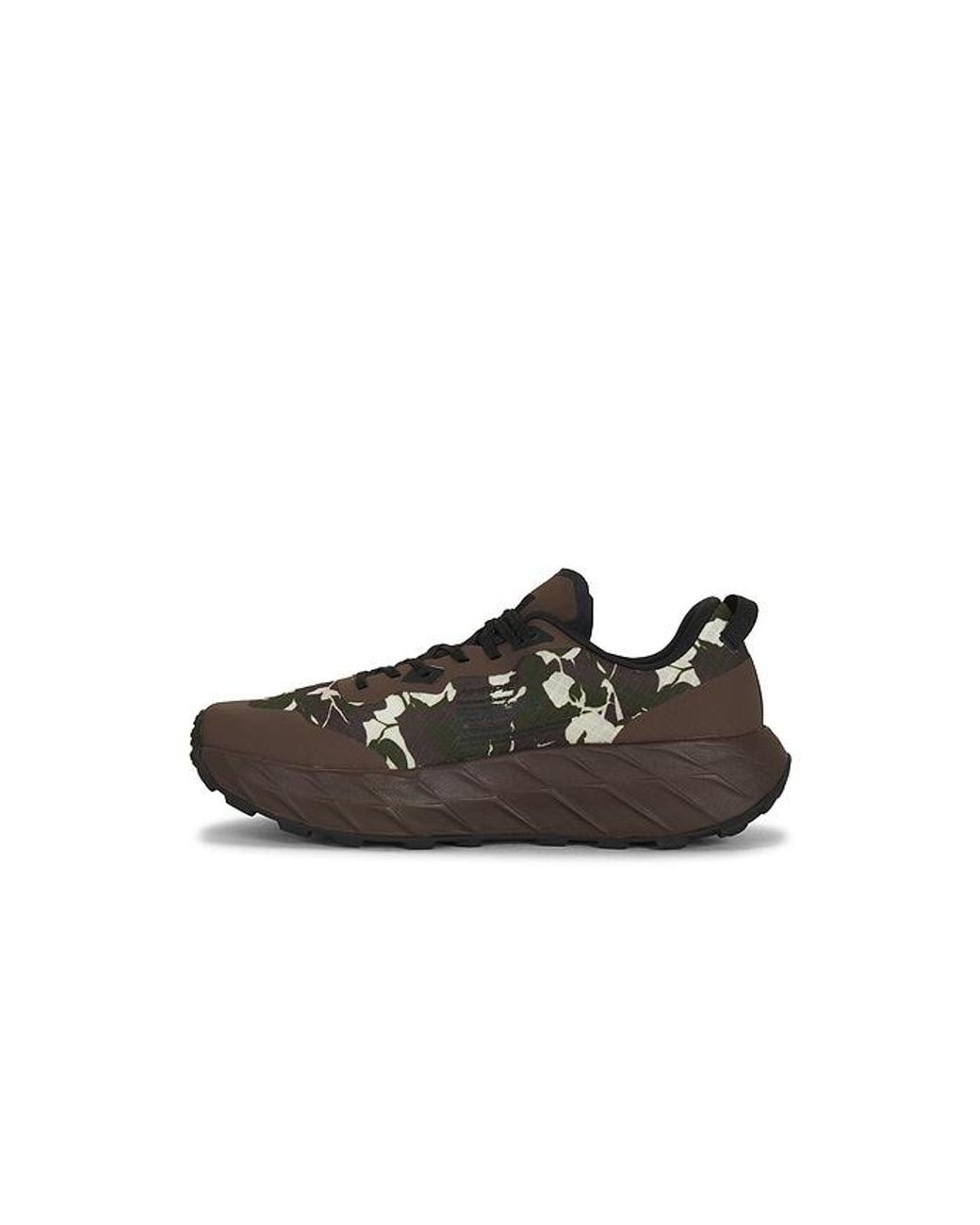 Veja Black Harpie Trail for men