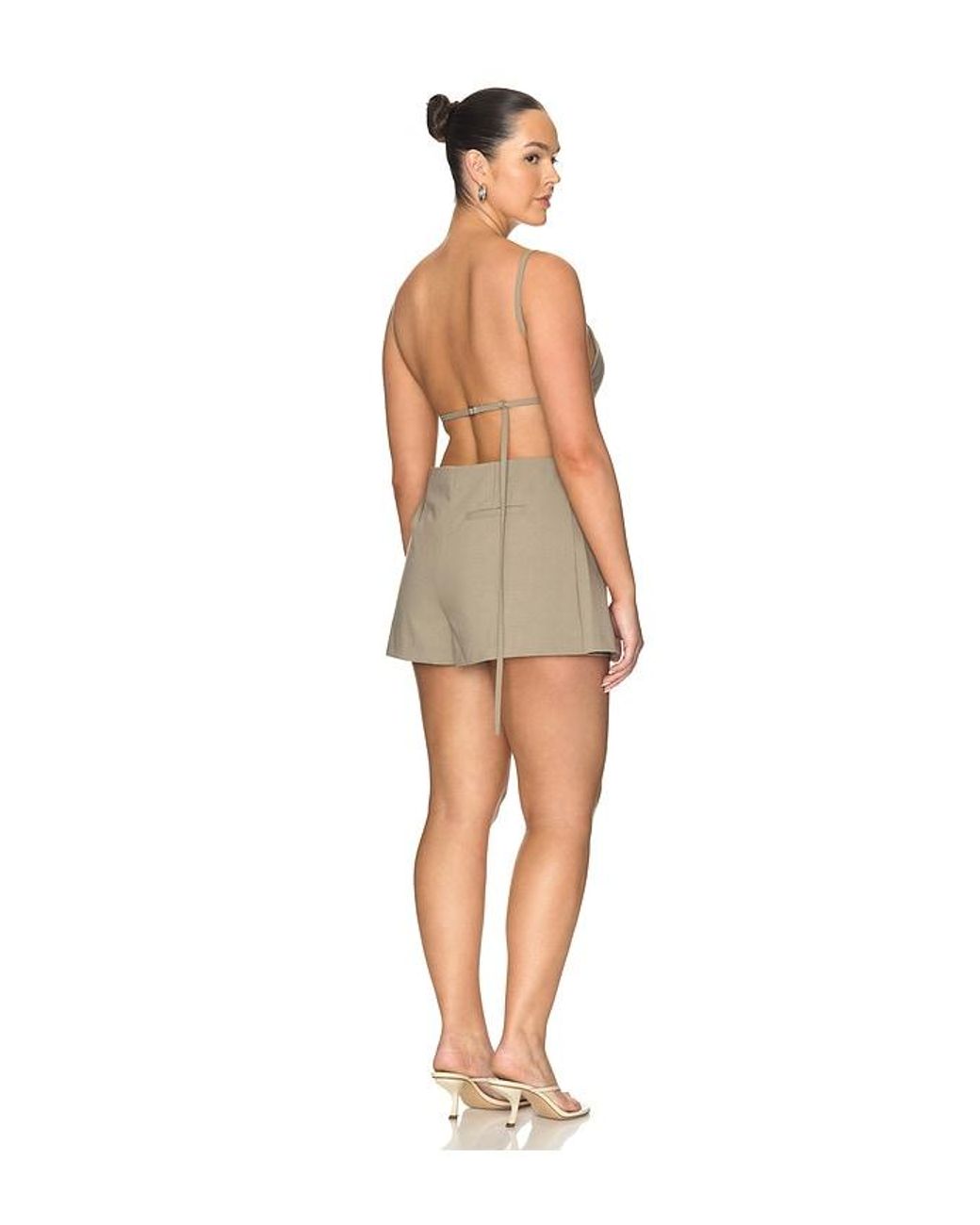 L'academie Natural 'Academie Nicoly Romper