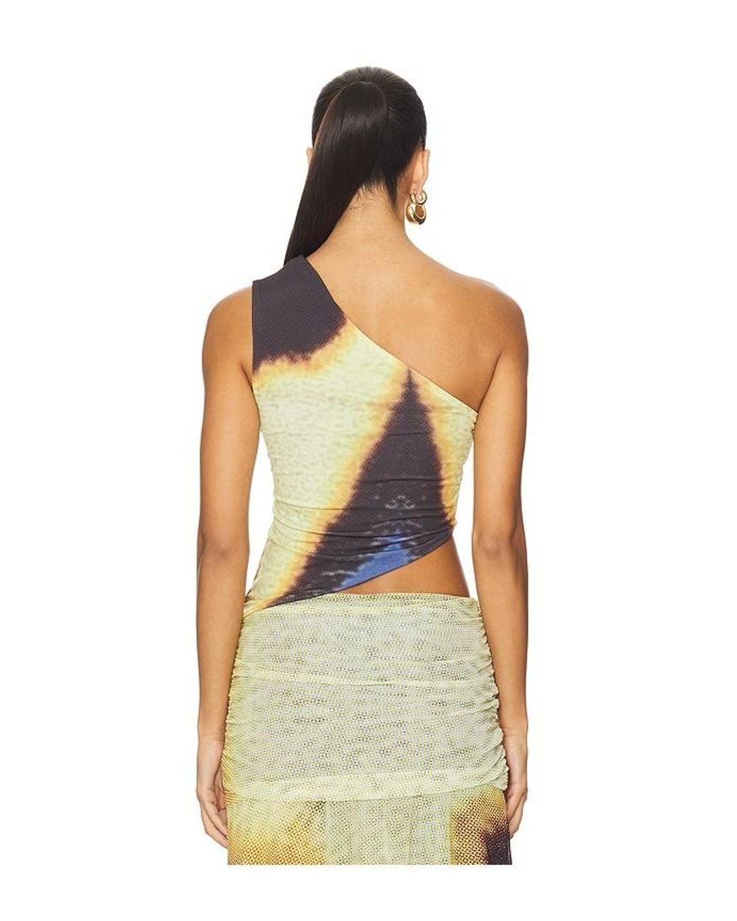 Feners Natural Besos Night Top