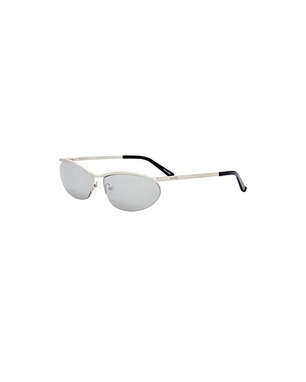 The Attico Multicolor Charlotte Sunglasses