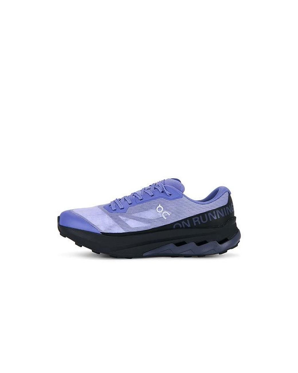 On Shoes Blue Cloudultra Peak for men