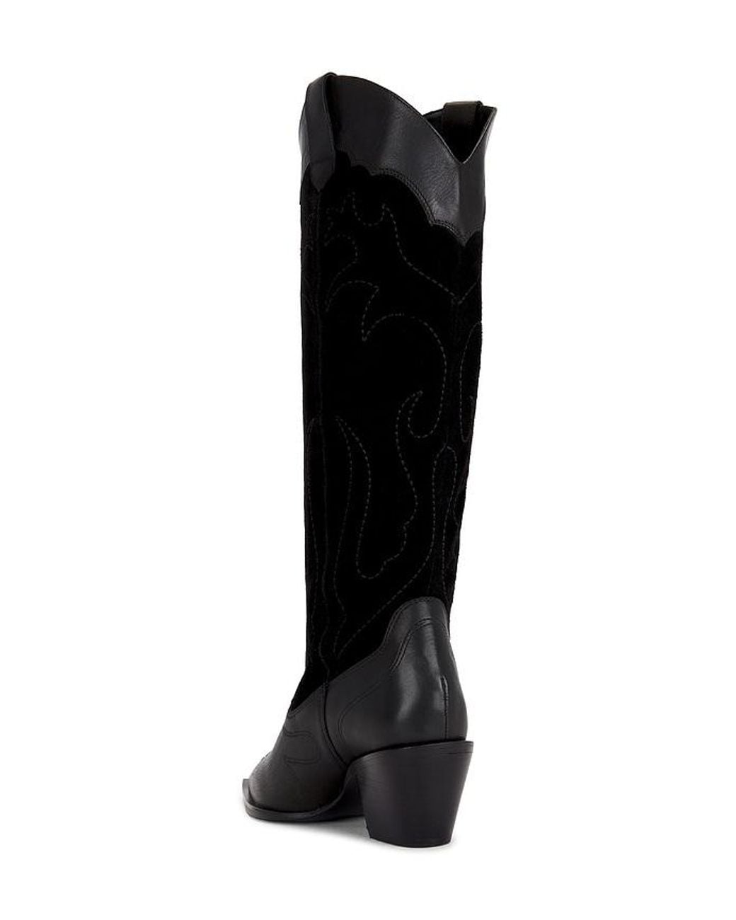 Raye Black Mabel Boot