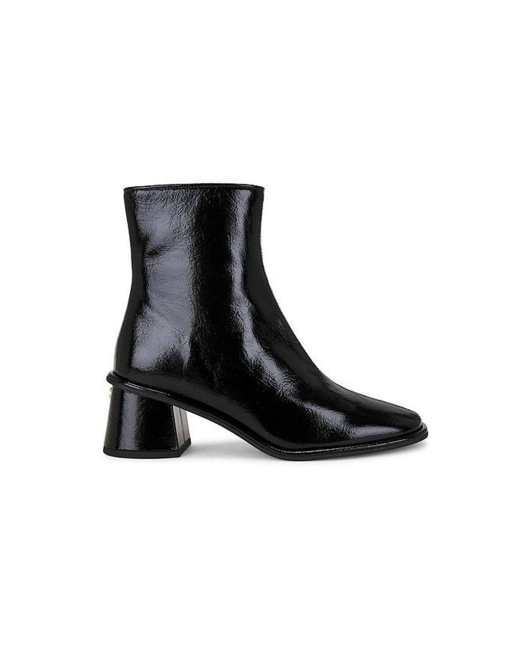 COACH Black Gigi Bootie