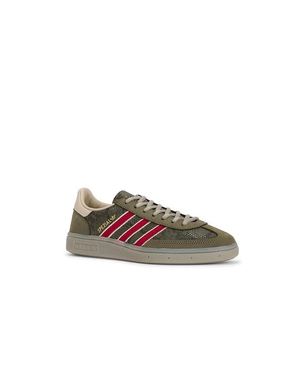 Adidas Originals Multicolor Handball Spezial Sneakers