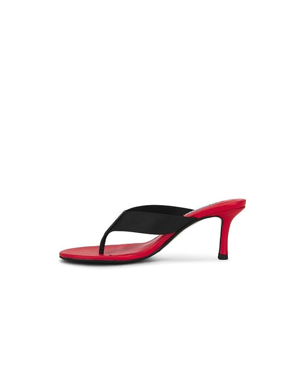 Senso White Frida Sandal