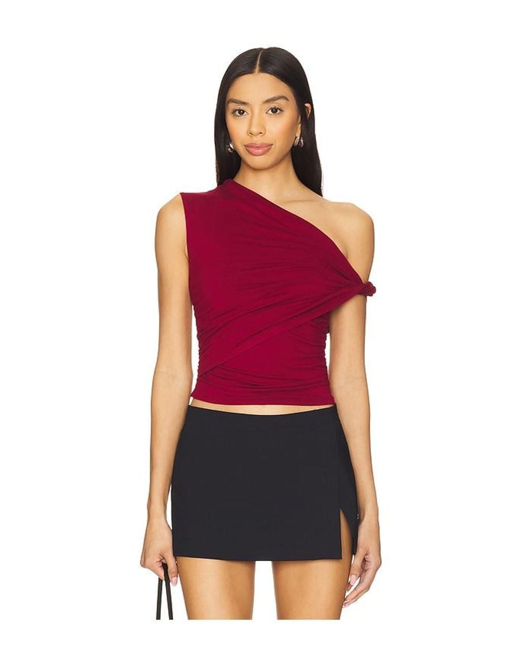 superdown Red Oberteil Alessia