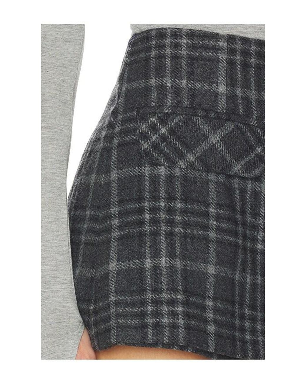 Aniye By Gray Valentina Mini Skort