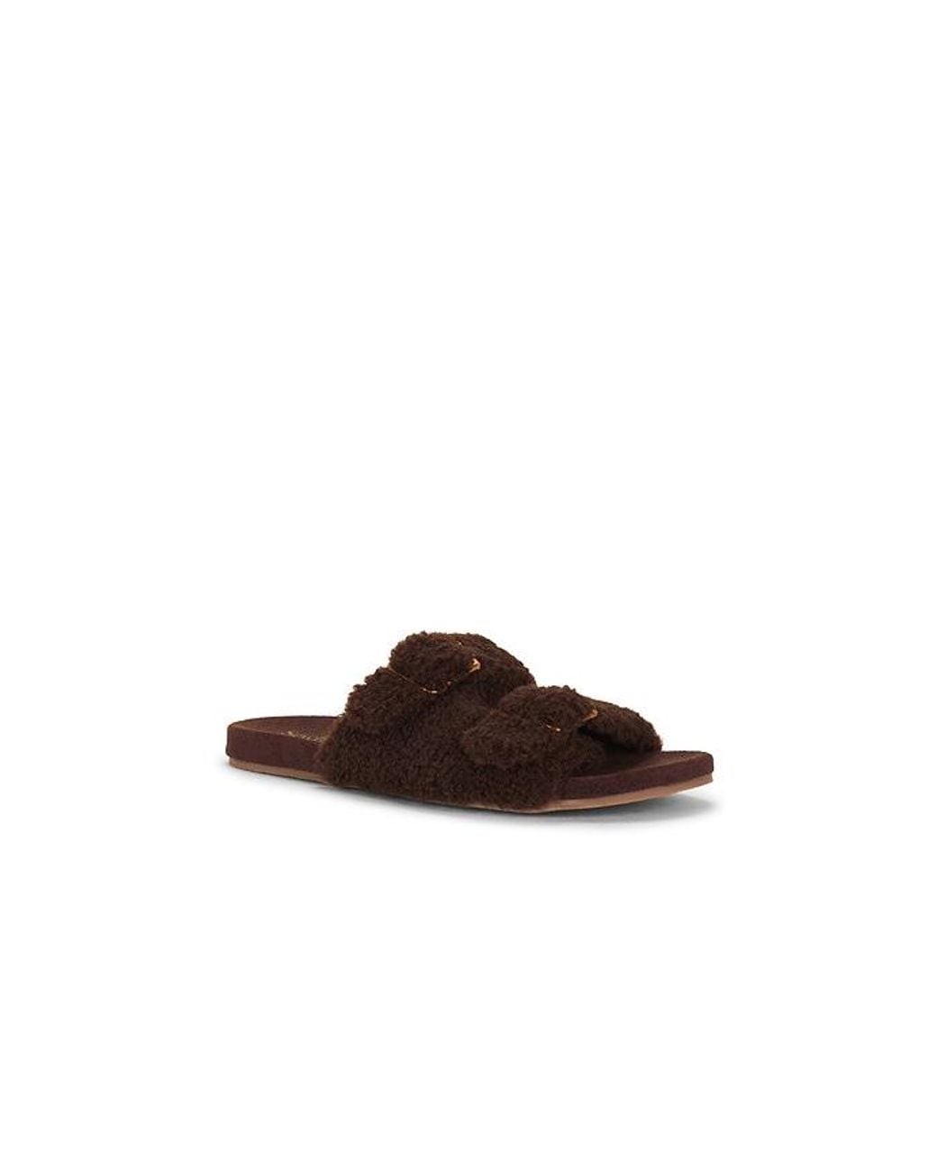 Seychelles Brown Slumber Party Slide