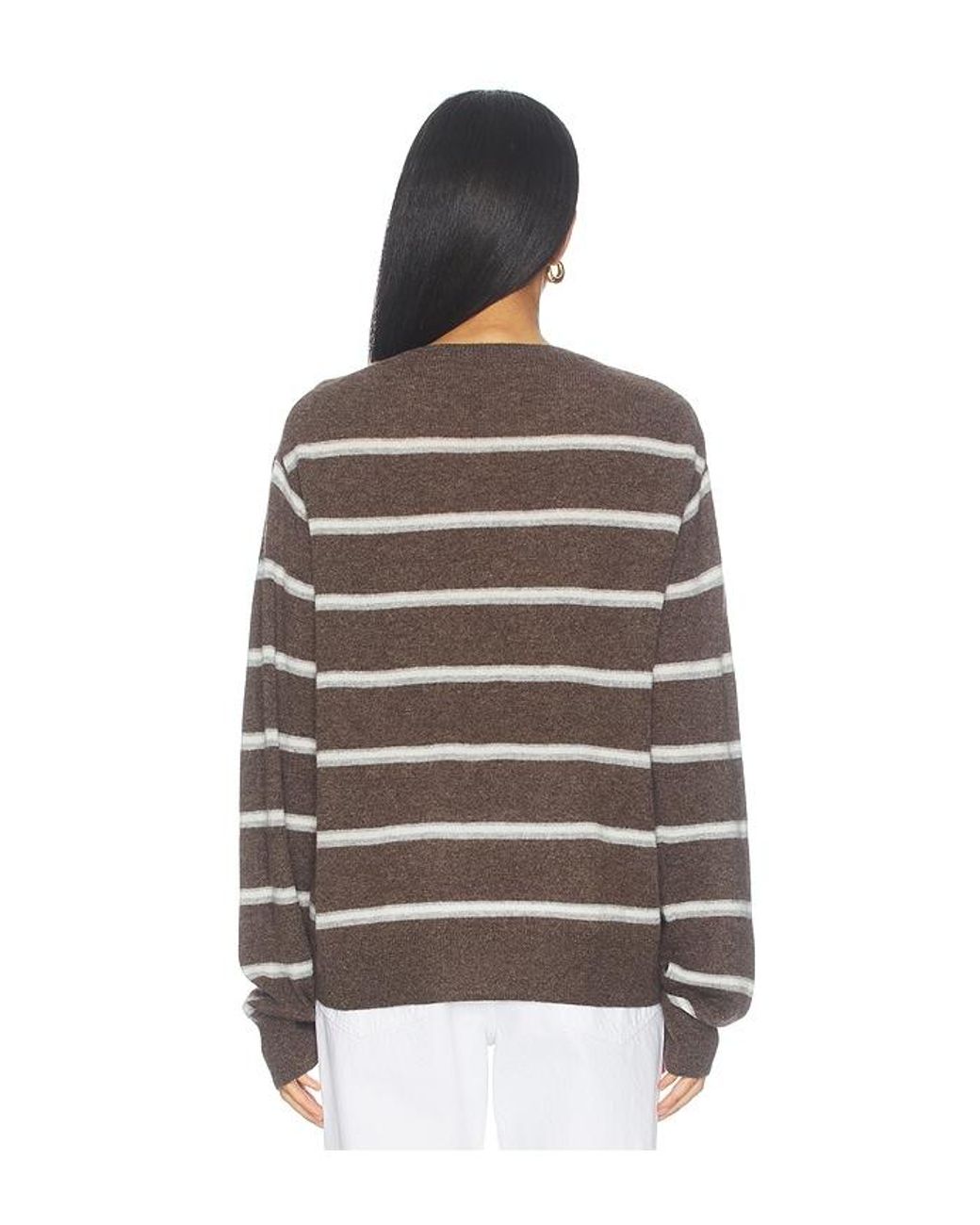 ÉTERNE Multicolor James Sweater