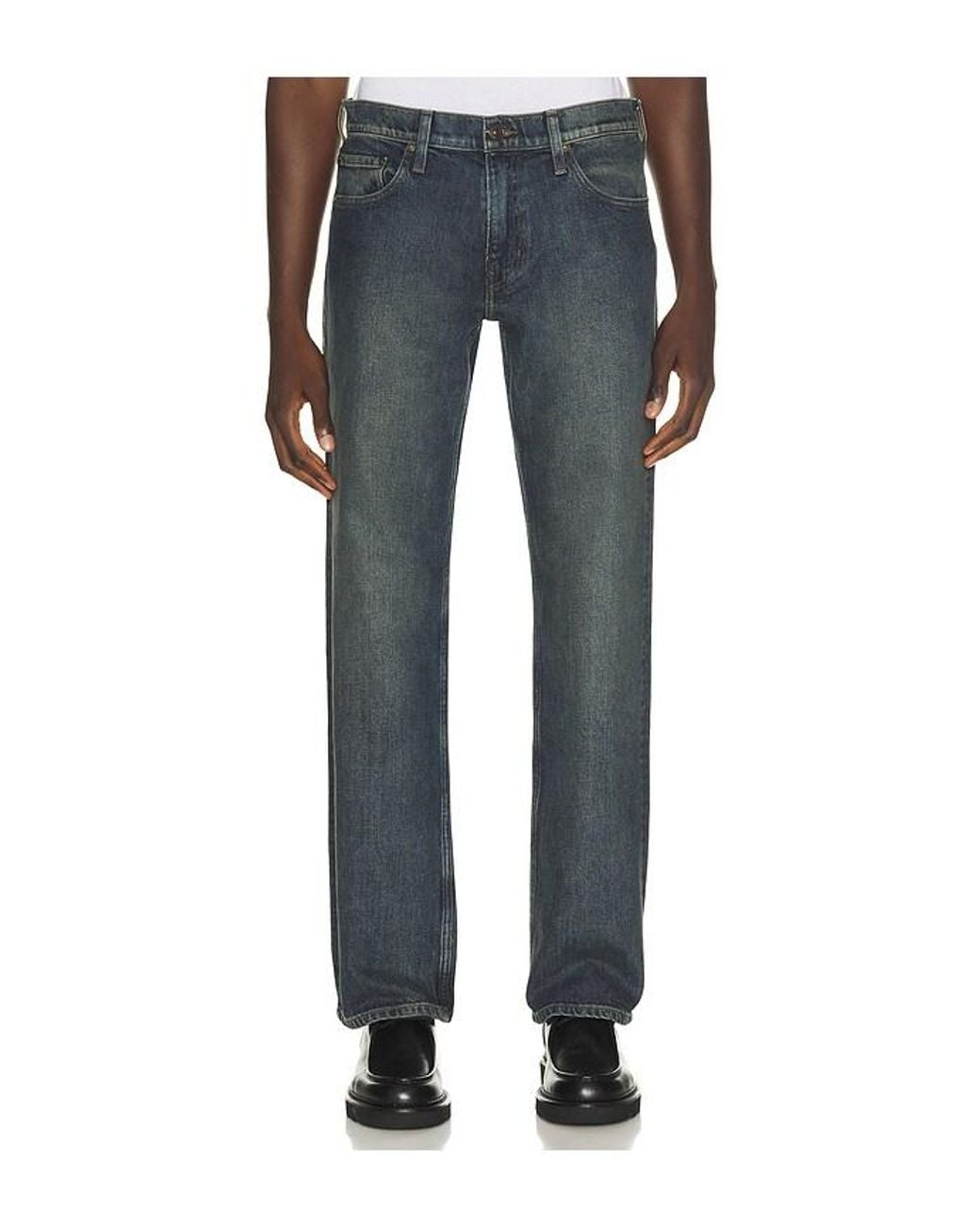 PAIGE Blue Doheny 32 Jeans for men