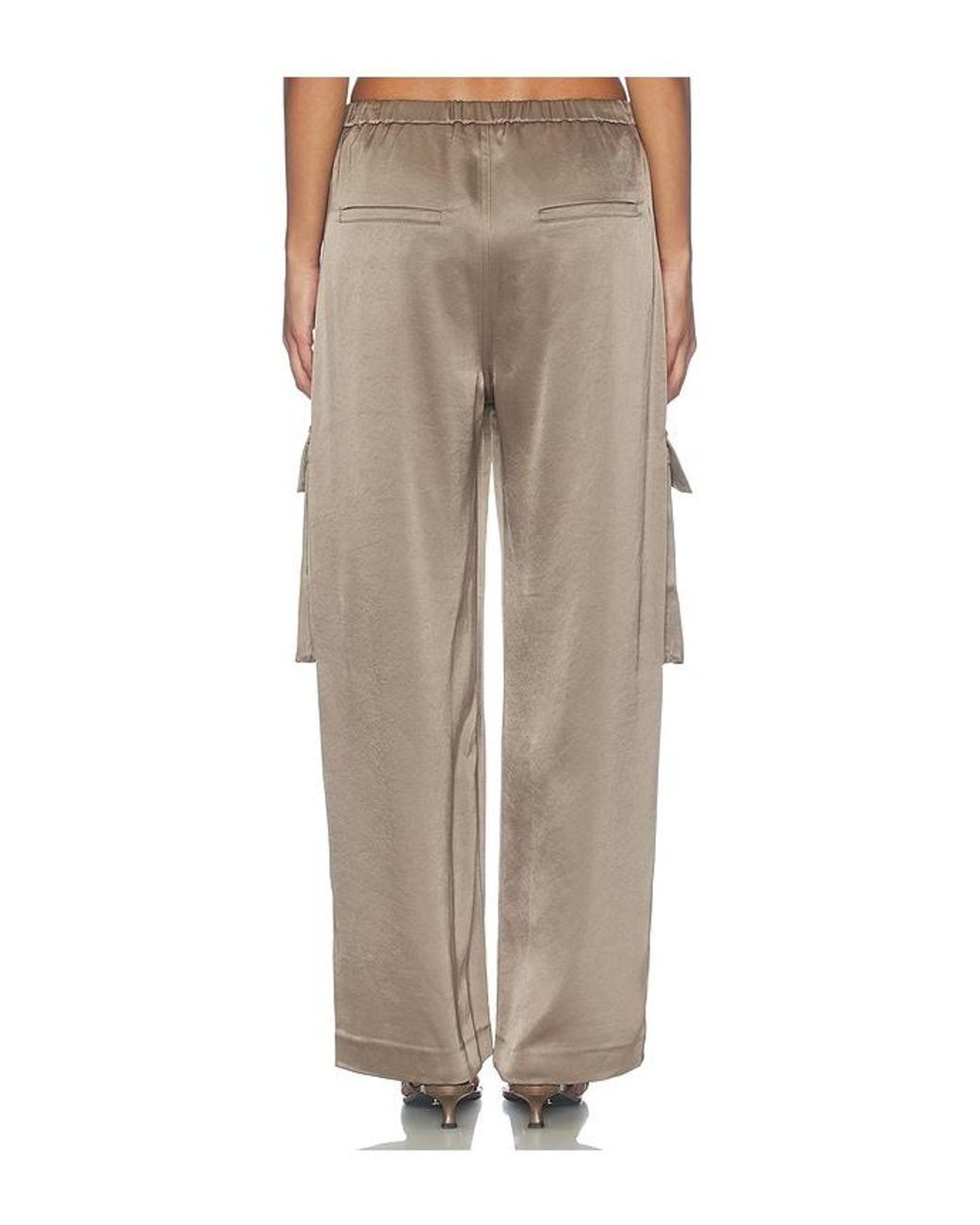 Citizens of Humanity Natural Andira Pull On Pant