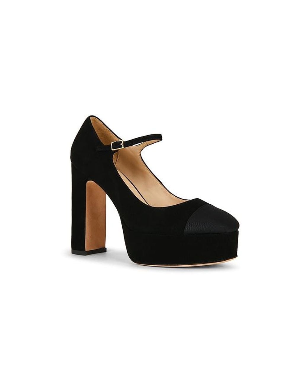 L'Agence Black Pumps Lilles
