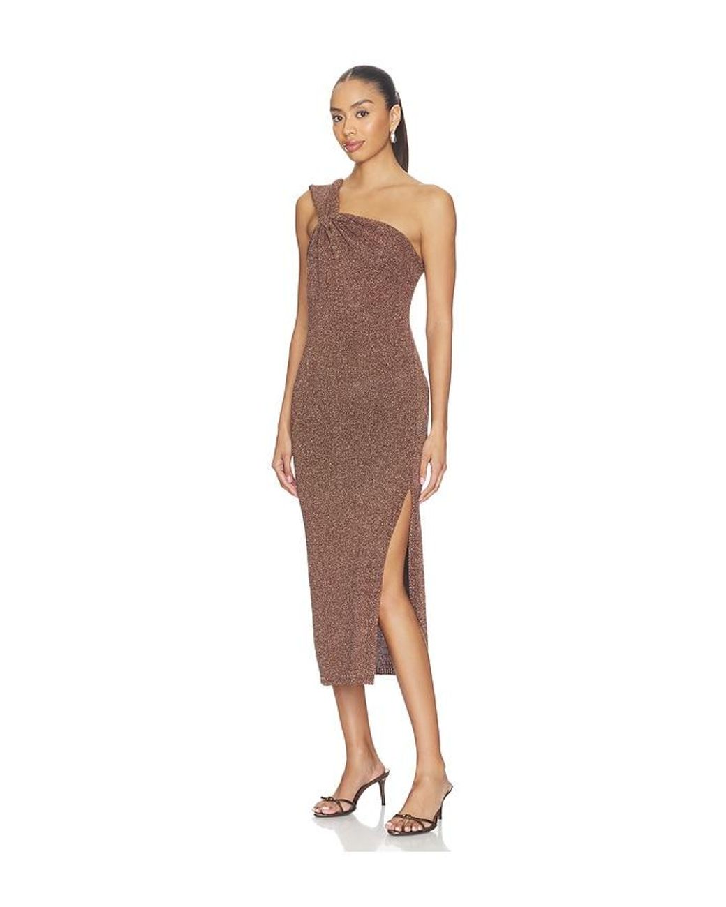 A.L.C. Multicolor A..C. Mimi Dress