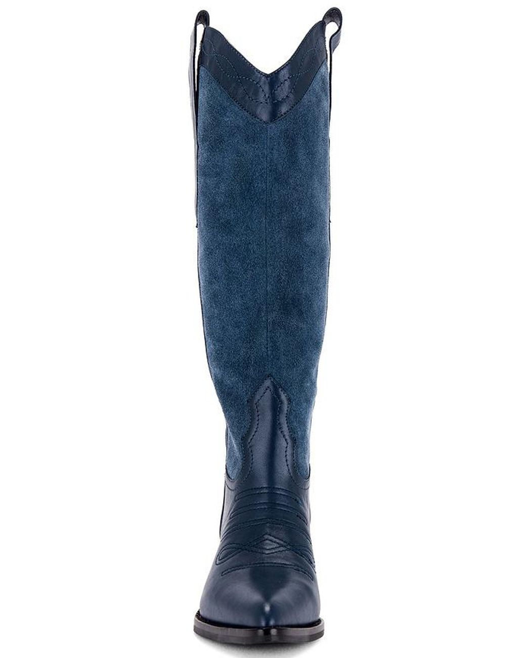 Raye Blue Cody Boot