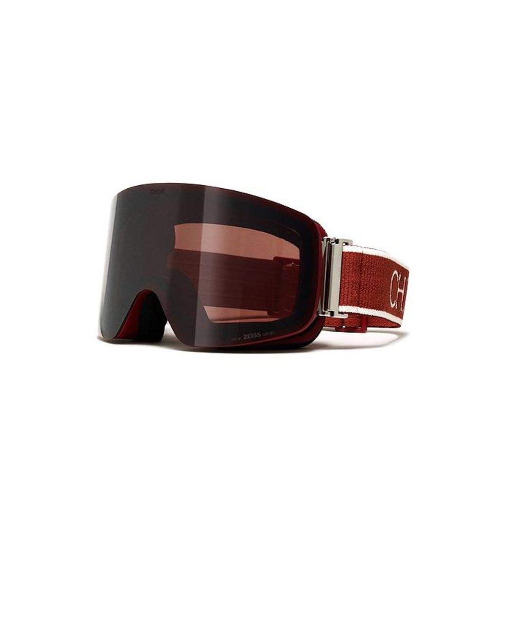 Chimi Black Brille 01 Cime