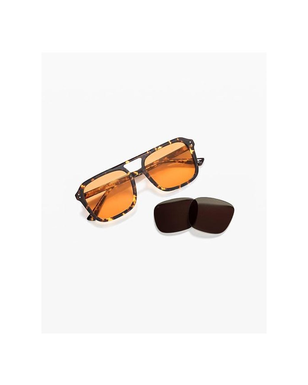 Jimmy Fairly Multicolor The Elma Sunglasses