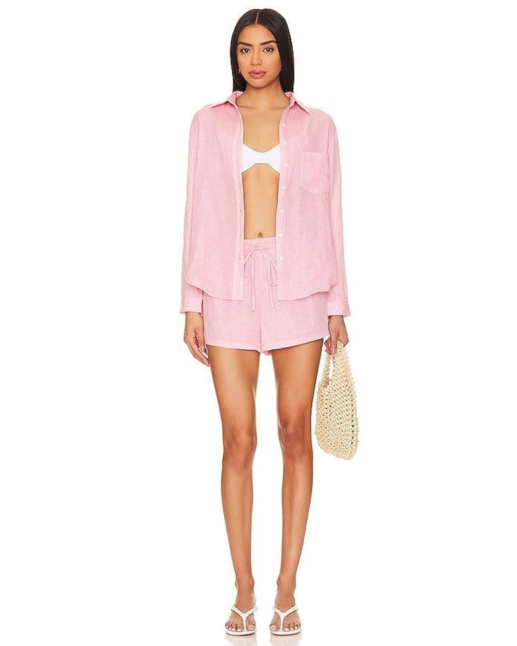 Heartloom Pink Clio Set
