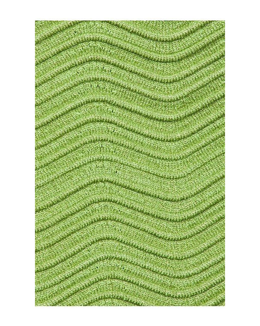 retroféte Green Iyla Top