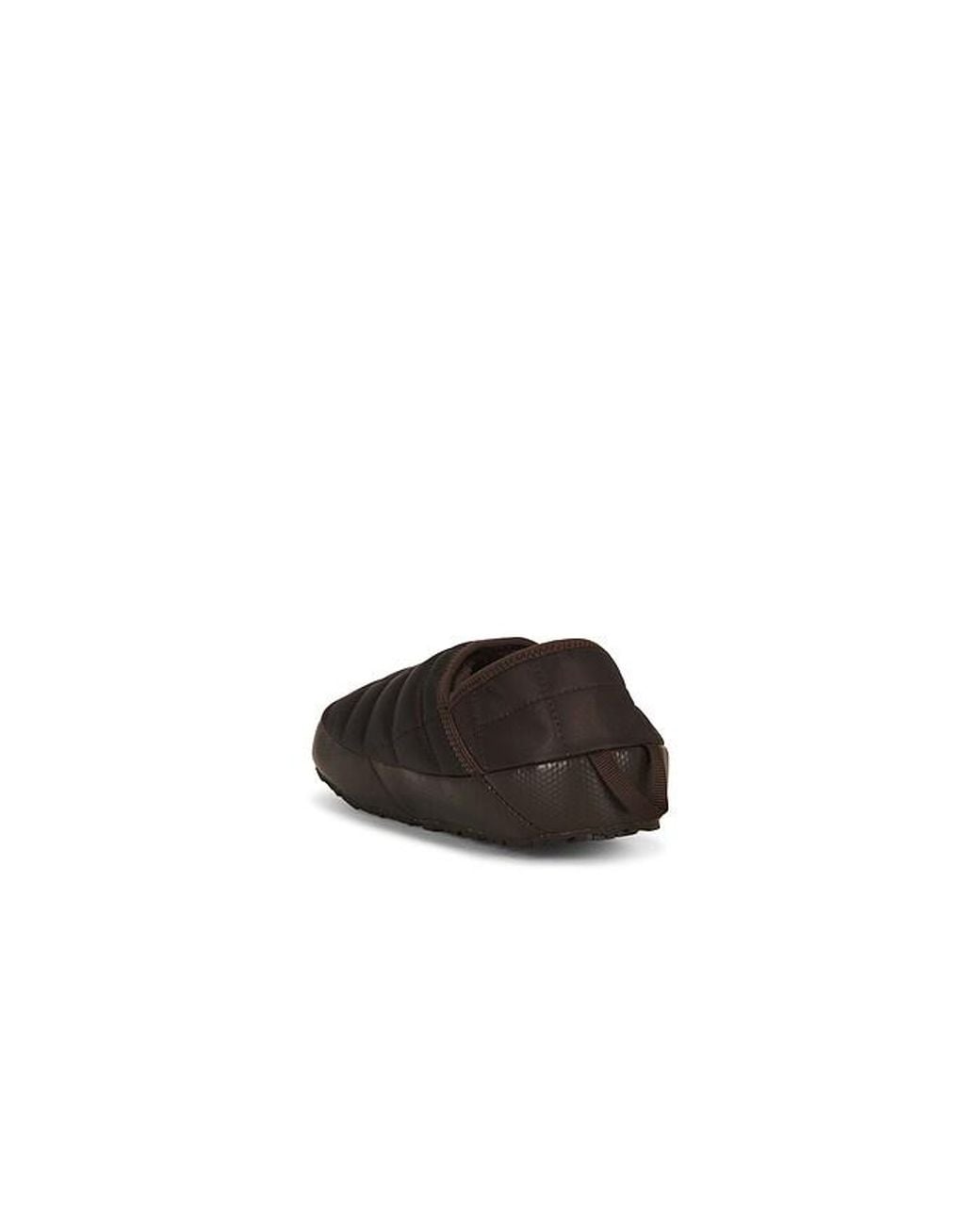 The North Face Black Thermoball Traction Mule V for men