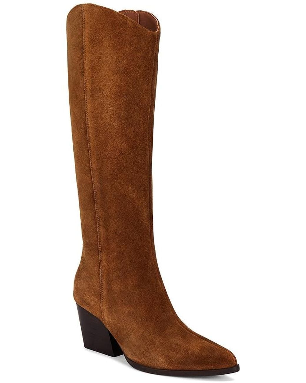 Seychelles Brown Begging You Boot