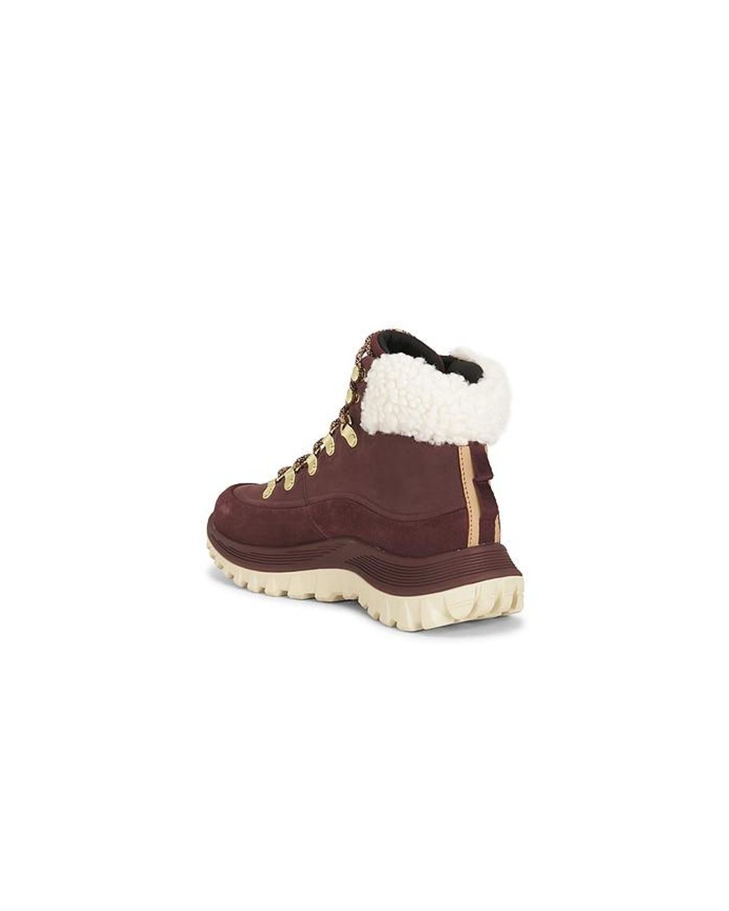 Sorel Brown Callsign Conquest Gore-Tex Boot