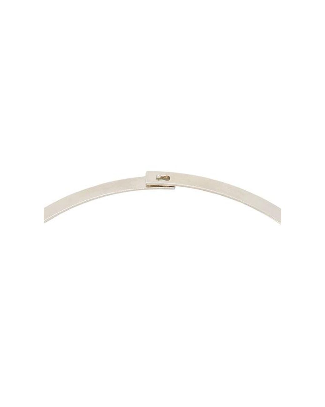 Jennifer Behr Multicolor Elaine Collar