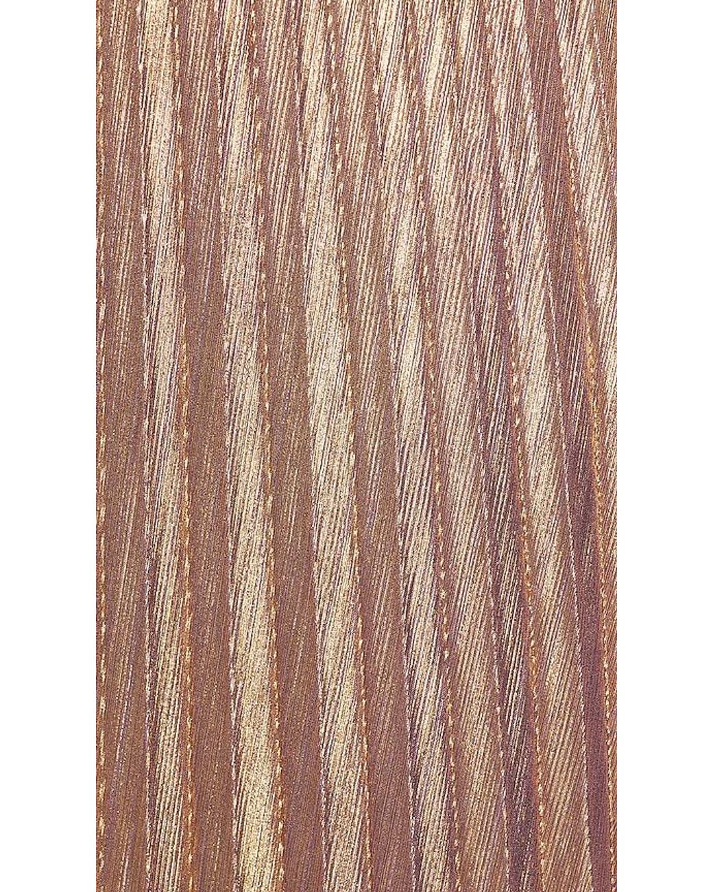 retroféte Natural Lyanna Dress