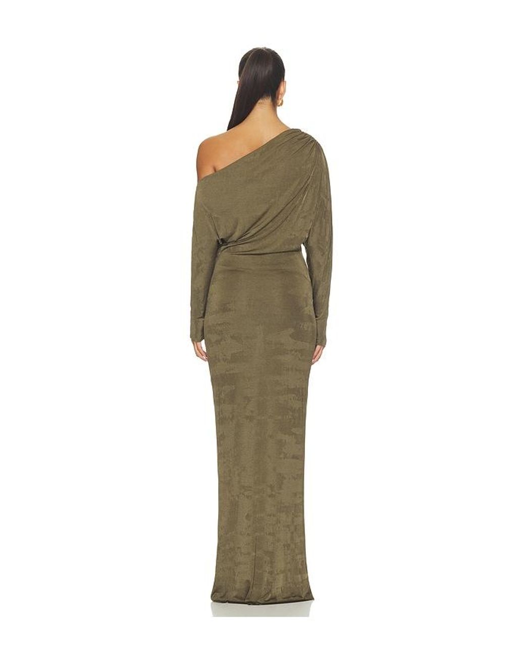 SER.O.YA Natural Enza Dress