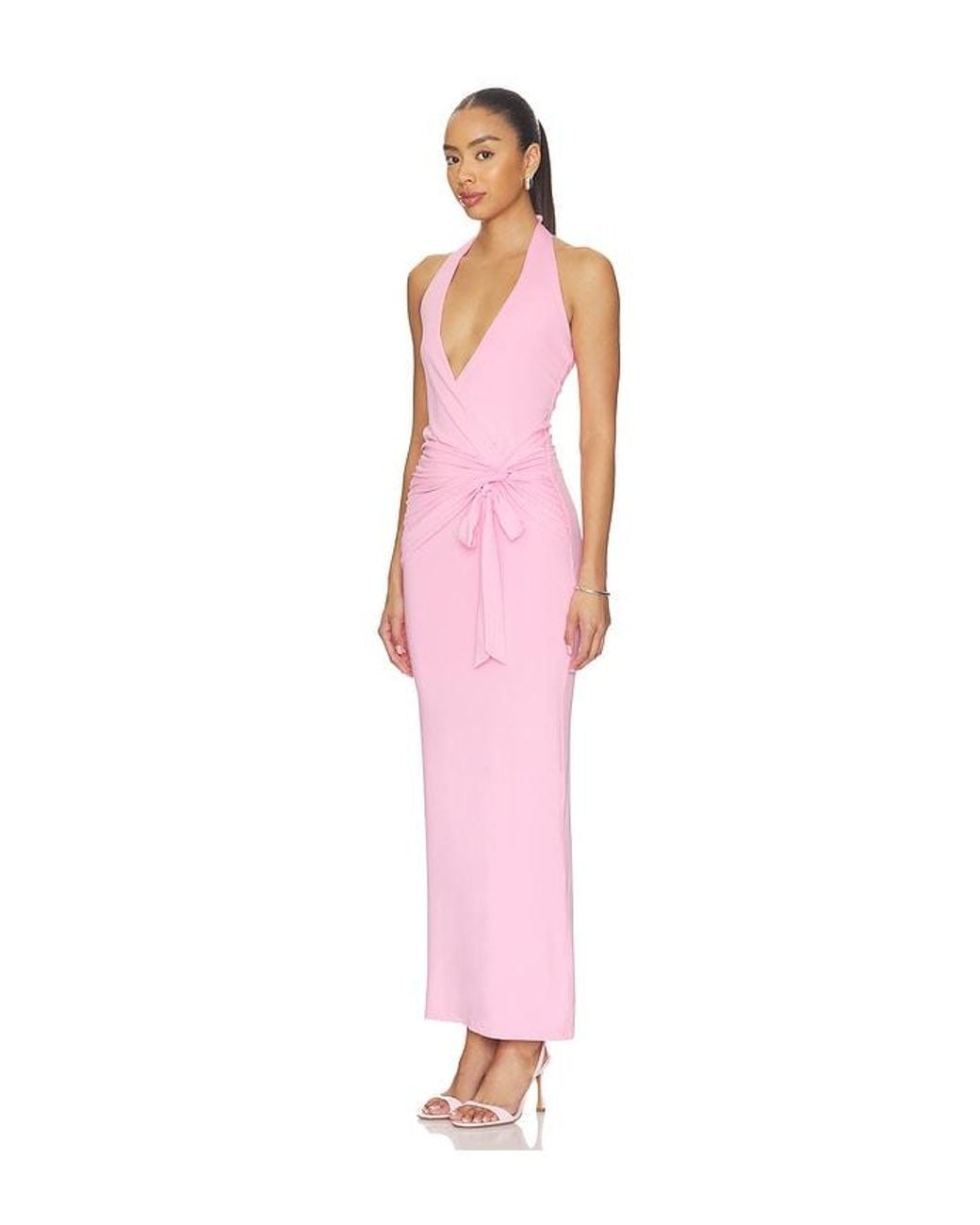 superdown Pink Kleid Chloe