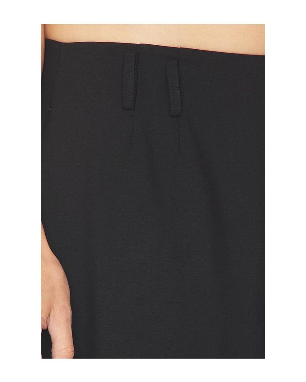 SRG Black Macie Pants