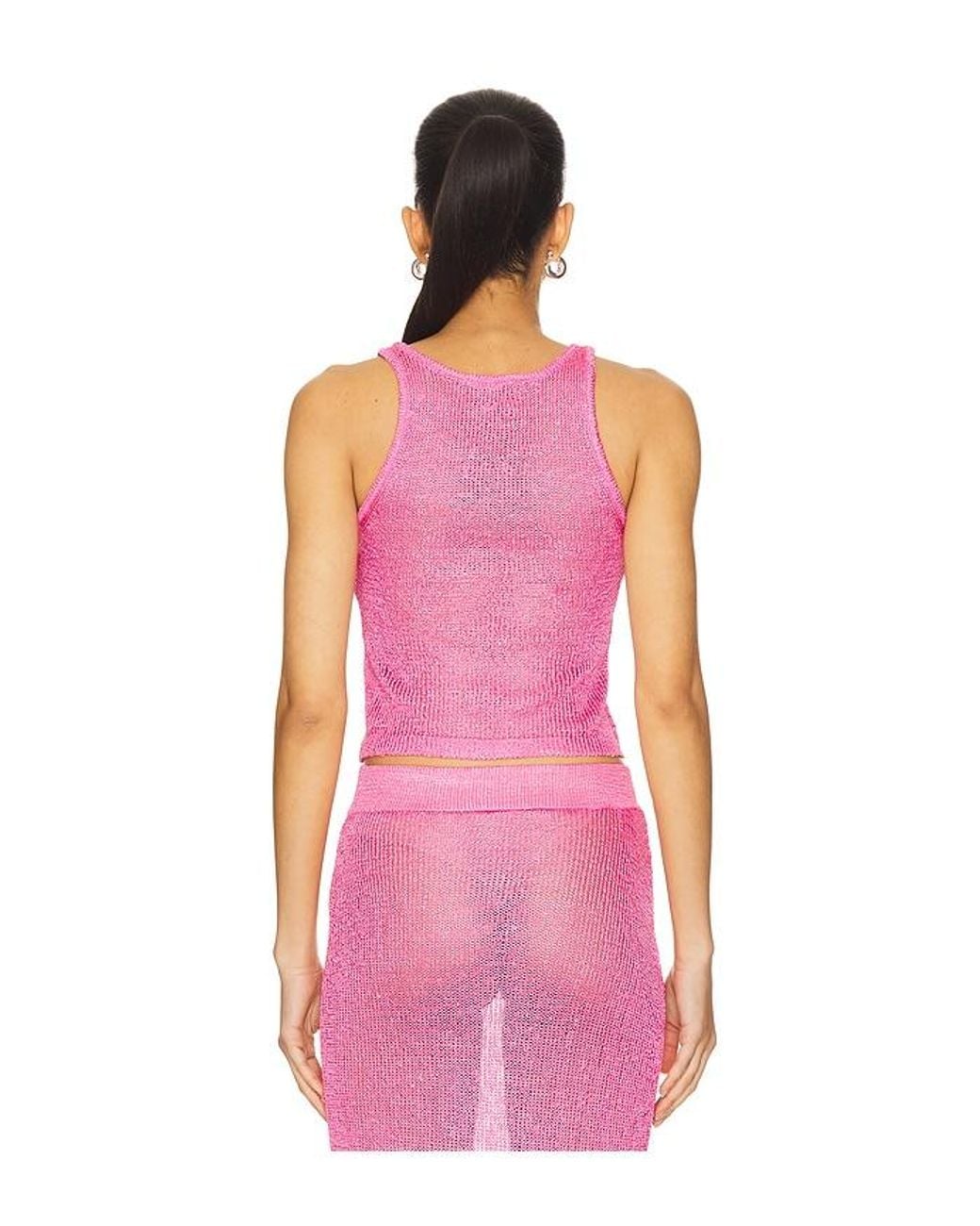 superdown Pink Oberteil Miranda