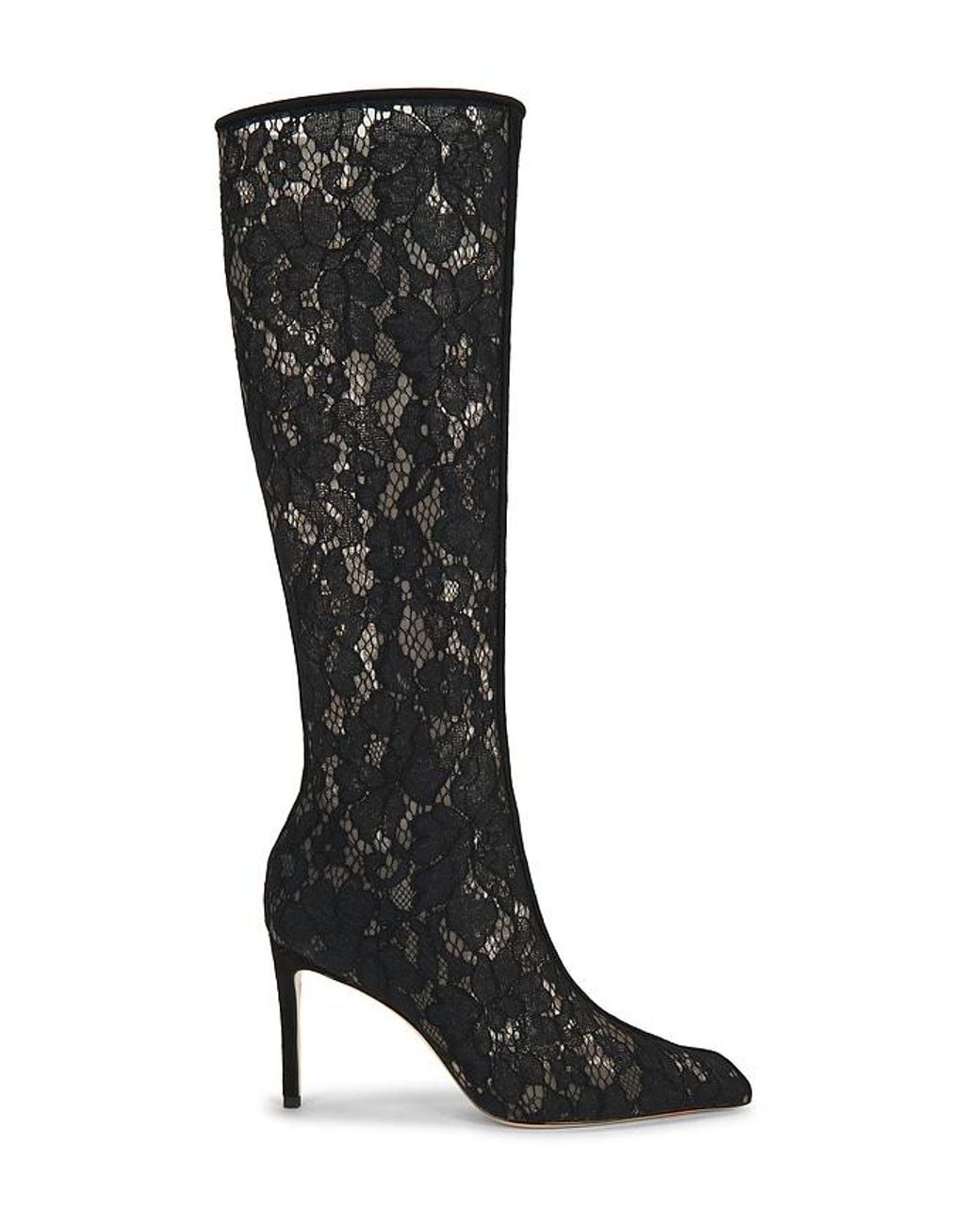 L'Agence Black Chambers Boot