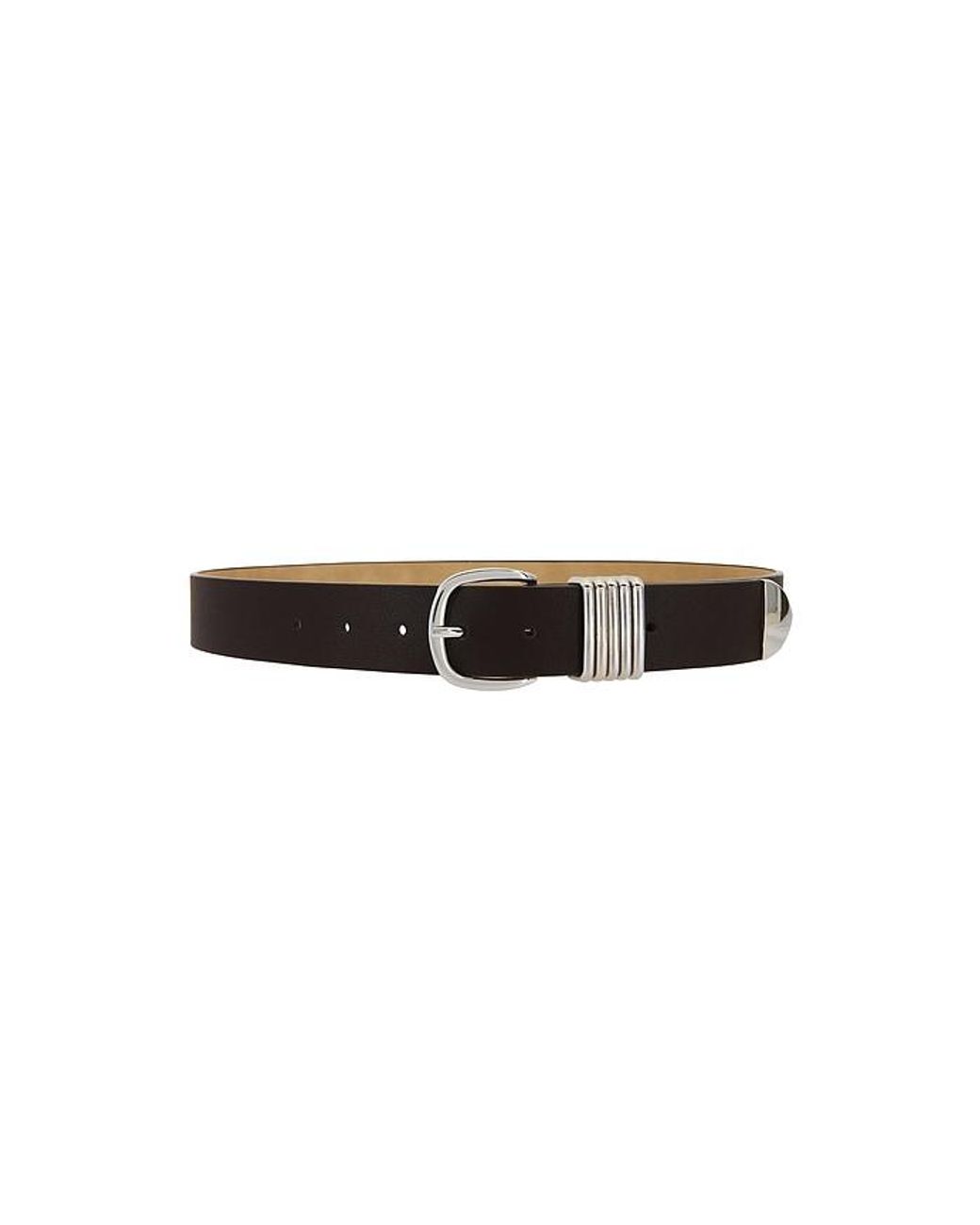 petit moments Black Cleo Belt