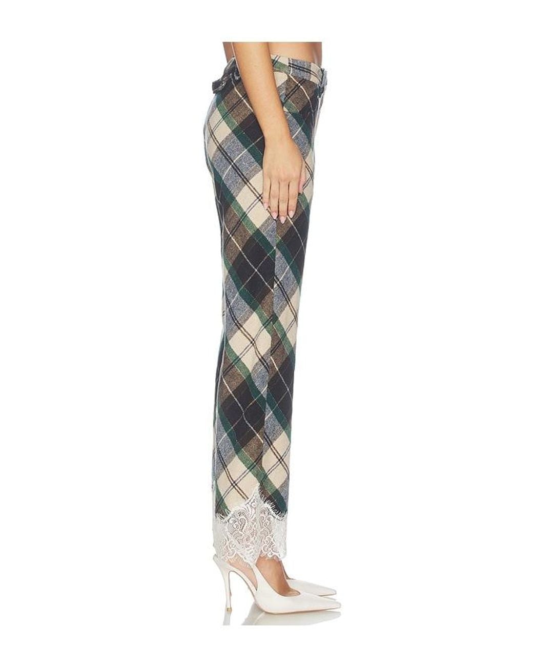 Siedres Multicolor Vivienne Pant